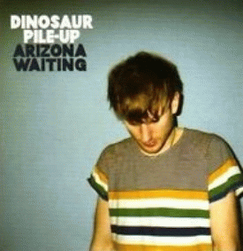 Dinosaur Pile-Up : Arizona Waiting